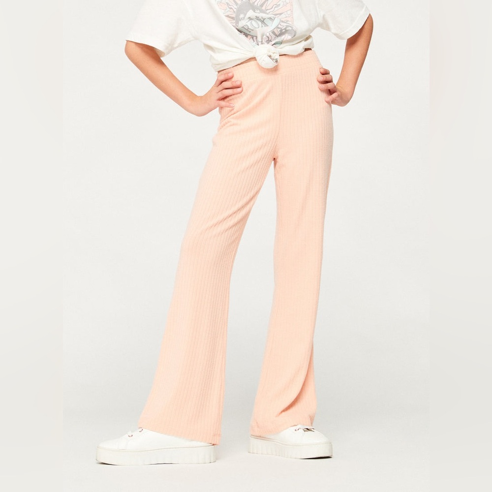 Roxy ribbed pant